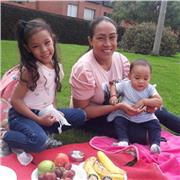 Profesora de lengua castellana y literatura